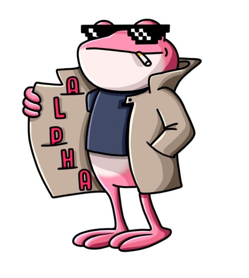 token image