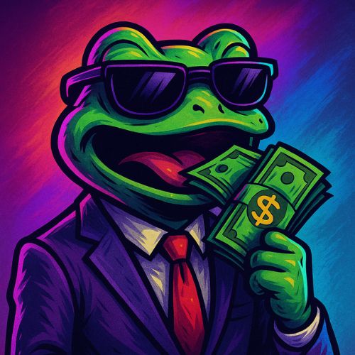 token image