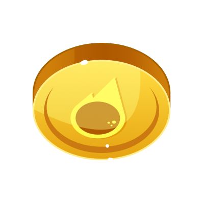 token image