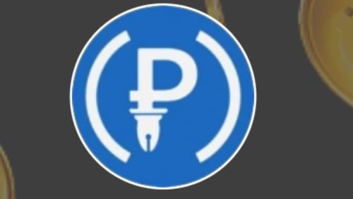 token image